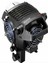 Molus B200 Bi-Color LED Monolight 3