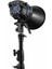 Molus B200 Bi-Color LED Monolight 4