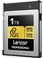 1tb Professıonal Gold LCXEXP4001T- Rneng Cfexpress 4.0 Type-B Kart 2