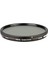 58MM Variable Density (1,5 - 9 Stop) Nd Filtre 1
