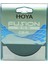 72MM Fusion One Circular Polarize Filtre 3