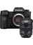 X-H2S Siyah XF16-80MM Kit ( Türkiye Garantili) 1