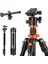 KF Concept K234A7 + BH-28L Extension Arm Monopod Özellikli Tripod 1