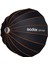 QR-P120 Kolay Kurulum Parabolik Softbox 3