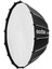 QR-P90T Parabolik 90CM Hızlı Kurulum Softbox 3