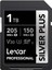1tb Sılver Plus LSDSIPL001T-BNNNG Sdhc Hafıza Kartı 1
