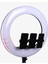 Ring Light-21 LED Rl-21 Inç 220V Girişli 3 Adet Telefon Tutacaklı Uzaktan Kumandalı Selfi Işığı 5