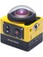 Pixpro SP360 Aksiyon Kamerası Extreme Paket 3