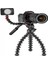 Gorillapod 3k Video Pro Mini Video Tripod (JB01562-BWW) 3