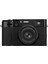 X100VI Siyah 1