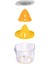4ın1 Rendeli Limon - Narenciye Sıkacak Ölçekli (4887) 1