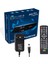 Magbox Prestige Dvb-T2/c Full Hd Mini Karasal-Uydu Alıcısı (Hdmı+Scart) Youtubelu (4887) 3