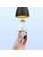 Wifi 360 Panoramik Ampul Kamera Gece Görüş Ses Akıllı Hareket Algılayıcı (4887) 5