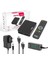Plato Jumbo Lınux Tabanlı Ethernet Girişli Ip Tv Uydu Alıcısı (Youtube*wifi* Dolby) (4887) 3