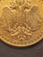 1837 - 1898 Elısabeth Kaıserın Von Österreıch Hk - A900 - 11.26GR 22 Ayar A900 Altın Madalya 2