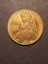 1837 - 1898 Elısabeth Kaıserın Von Österreıch Hk - A900 - 11.26GR 22 Ayar A900 Altın Madalya 3
