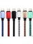 USB Kablosu 2A - Hızlı Şarj Veri Kablosu Android (4887) 4