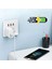 120W USB Hızlı Type C Uçlu Kablolu Şarj Aleti (4887) 2
