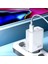 120W USB Hızlı Type C Uçlu Kablolu Şarj Aleti (4887) 3