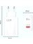 120W USB Hızlı Type C Uçlu Kablolu Şarj Aleti (4887) 5