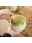 Japon Matcha Uhoome 4 Parçalı Japon Matcha Seti, Matcha Çırpıcısı, Bambu Ölçü Kaşığı, Geleneksel Matcha Seti 2