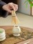 Japon Matcha Uhoome 4 Parçalı Japon Matcha Seti, Matcha Çırpıcısı, Bambu Ölçü Kaşığı, Geleneksel Matcha Seti 3