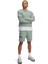 Ua Unstoppable Flc Shorts Erkek Şort 1379809 2