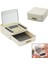 ÇEK-BIRAK=AÇ-KAPA20X22 - Y:8.5cmaynalı Takı Organizer Çekmece+1 Kat-10 Bölme (4887) 1