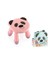 Panda Çocuk Taburesi (4887) 1
