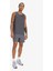 fit Slim Fit Dar Kesim Bisiklet Yaka Sporcu ATLET E2434AX25SM 2