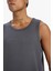 fit Slim Fit Dar Kesim Bisiklet Yaka Sporcu ATLET E2434AX25SM 5