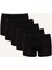 Regular Fit 5'li Boxer E7204AX25SM 1