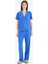 Pijama Takımı Kısa Kollu Üst Esnek Belli Uzun Altı-Fall in Love E7622AX25SP 1