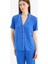 Pijama Takımı Kısa Kollu Üst Esnek Belli Uzun Altı-Fall in Love E7622AX25SP 4