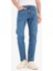 Sergio Regular Fit Normal Bel Boru Paça Jean Pantolon A6948AX25SP 1