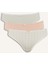 3'lü Brief Külot-Fall in Love E7573AX25SP 1