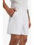 fit Standart Fit Sporcu Kısa Paça ŞORT E2438AX25SM 5
