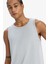Defactofit Slim Fit Dar Kesim Bisiklet Yaka Sporcu ATLET E2434AX25SM 1