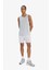 Defactofit Slim Fit Dar Kesim Bisiklet Yaka Sporcu ATLET E2434AX25SM 2