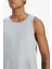 Defactofit Slim Fit Dar Kesim Bisiklet Yaka Sporcu ATLET E2434AX25SM 5