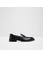 Salınero Ayakkabı Oxford&loafer - Siyah 1