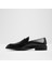Salınero Ayakkabı Oxford&loafer - Siyah 3