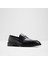 Salınero Ayakkabı Oxford&loafer - Siyah 4