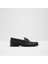 Wıldwoodd Ayakkabı Oxford&loafer - Siyah 1