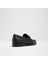 Wıldwoodd Ayakkabı Oxford&loafer - Siyah 2