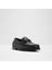 Wıldwoodd Ayakkabı Oxford&loafer - Siyah 4