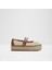 Summerflıng Ayakkabı Düz;oxford & Loafer - Beyaz 1