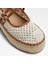Summerflıng Ayakkabı Düz;oxford & Loafer - Beyaz 5