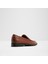 Herıot Ayakkabı Oxford&loafer - Kahve 2