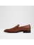 Herıot Ayakkabı Oxford&loafer - Kahve 3